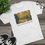 Thumbnail: "Arizona Tales, Endless Trails" Arizona Aspen Trails Tri-Blend Unisex T-Shirt