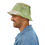 Thumbnail: Arizona Topographic Bucket Hat; Hunt Unit 6A & B Region Map