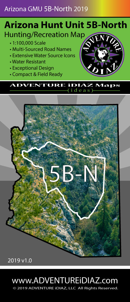 How to Navigate Arizona Hunt Unit - A23beb 763191678b084c17954a897b1f06c4ae~mv2