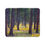 Thumbnail: Arizona Ponderosa Pillars Fleece Sherpa Blanket
