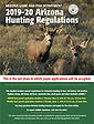Arizona Hunting Regulations
