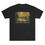 Thumbnail: "Arizona Tales, Endless Trails" Arizona Aspen Trails Tri-Blend Unisex T-Shirt