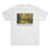 Thumbnail: "Arizona Tales, Endless Trails" Arizona Aspen Trails Tri-Blend Unisex T-Shirt