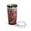 Thumbnail: "Explore the Depths, Own the Heights" AZ Landscape Stainless Steel Tumbler 20oz