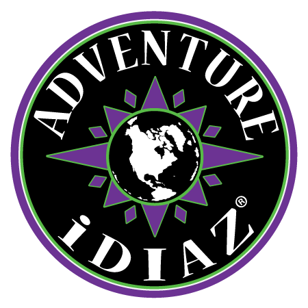 Thumbnail: Flat Earth Maps by ADVENTURE iDIAZ