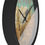 Thumbnail: Arizona Four Peaks Wall Clock | Vintage Old Western Style Photography | 150 pgs