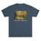 Thumbnail: "Arizona Tales, Endless Trails" Arizona Aspen Trails Tri-Blend Unisex T-Shirt