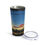 Thumbnail: "Ponderosa Dreams, Arizona Scenes" Arizona Landscape StainlessSteel Tumbler 20oz