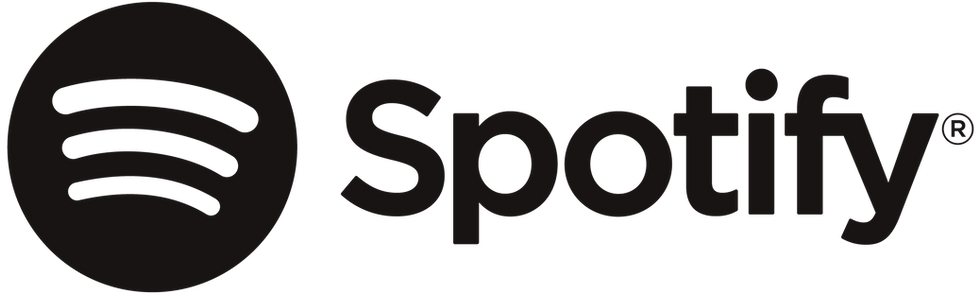 Spotify Logo Design