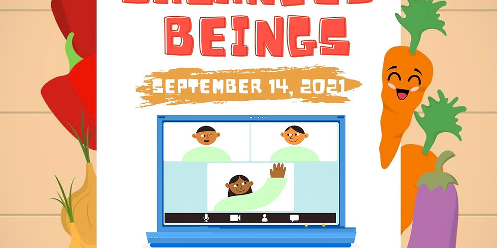 Balanced Being's First Meeting!