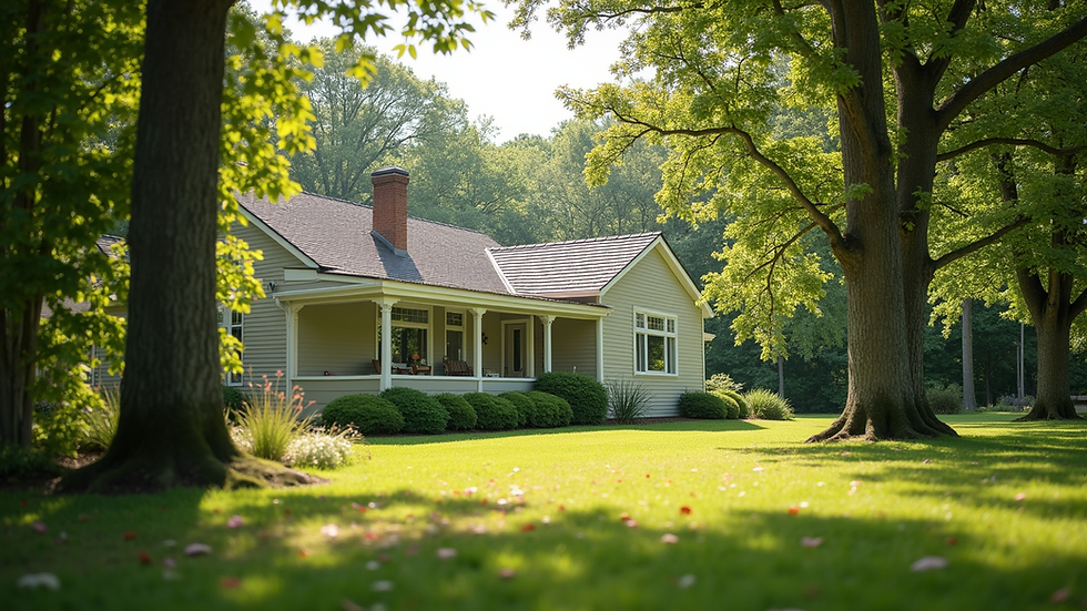 Essential Retirement Planning Tips for a Secure Future
