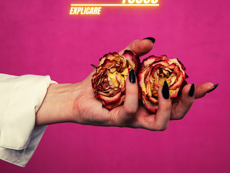 Review: Explicare 'roses'