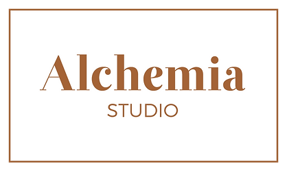 Alchemia Studio Logo