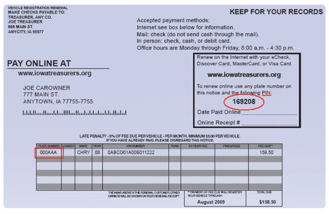 Blog Archives lasopatele