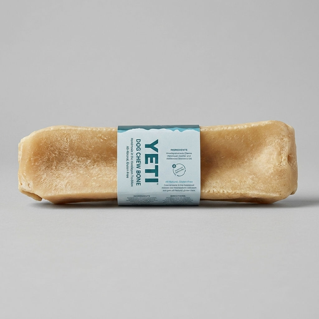 Cheese bone xxl 160 g