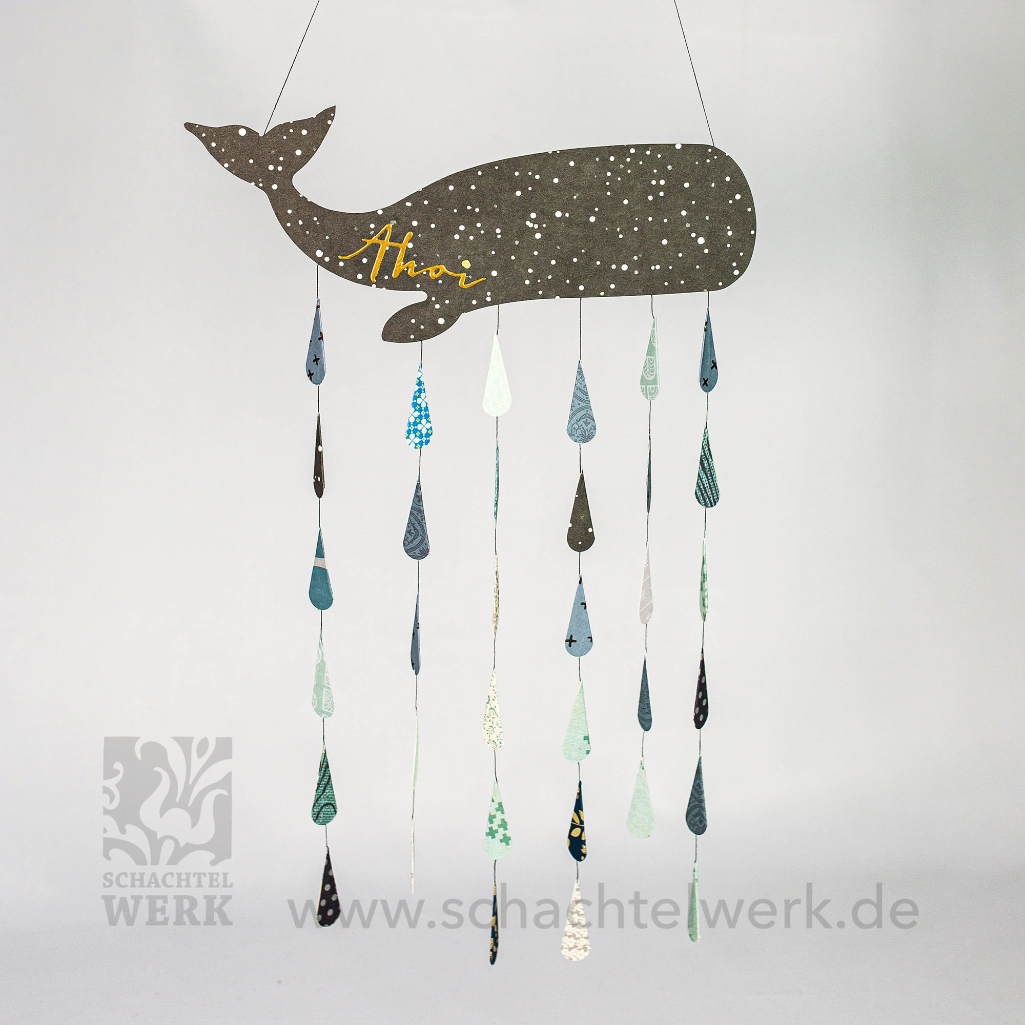 Tränen des Meeres "Kalmarsund"