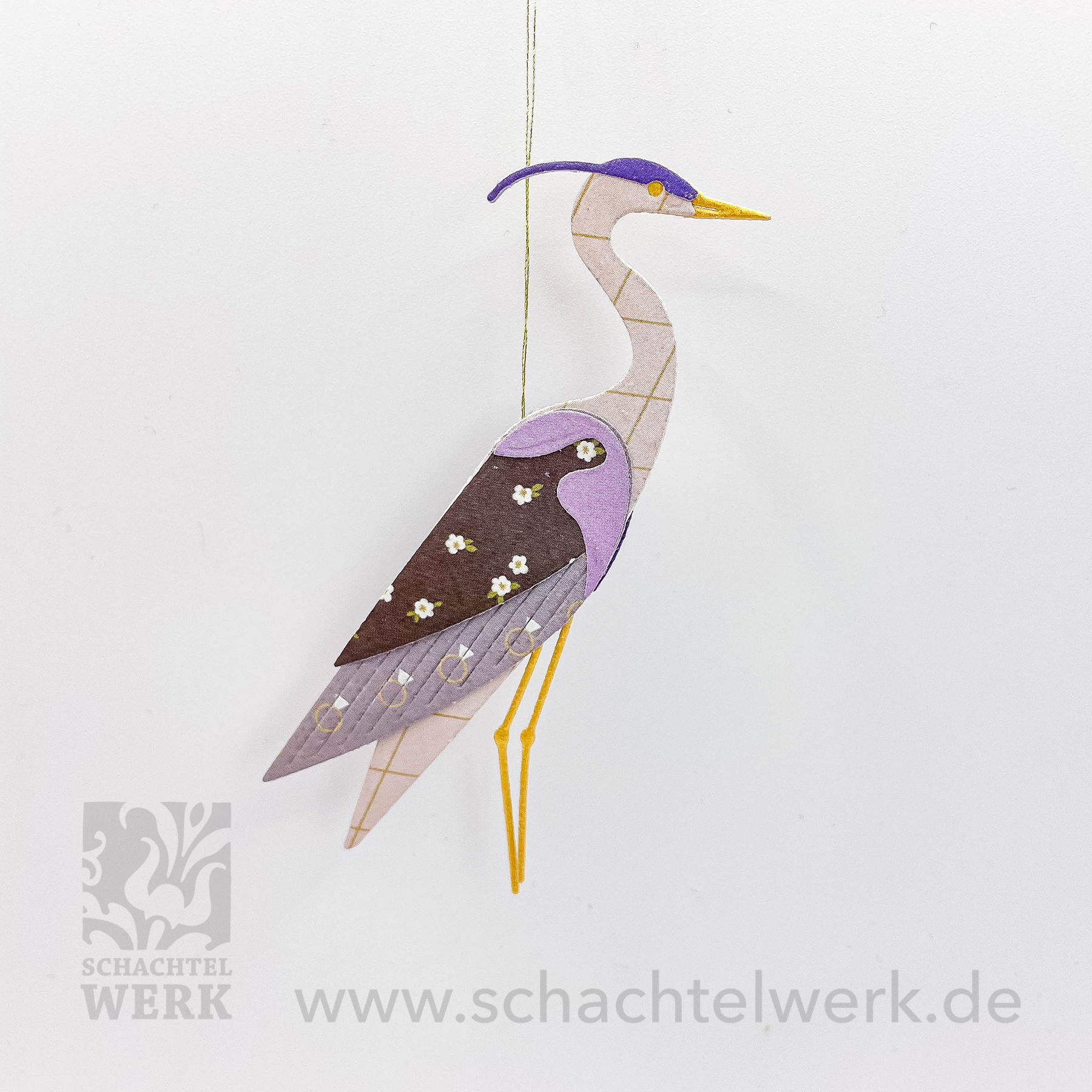 Reiher "Heron"