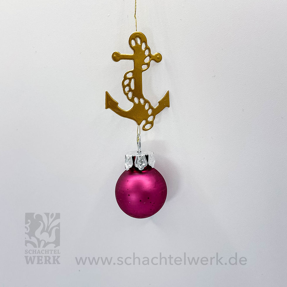 Miniaturbild: Weihnachten am Meer "Mer"