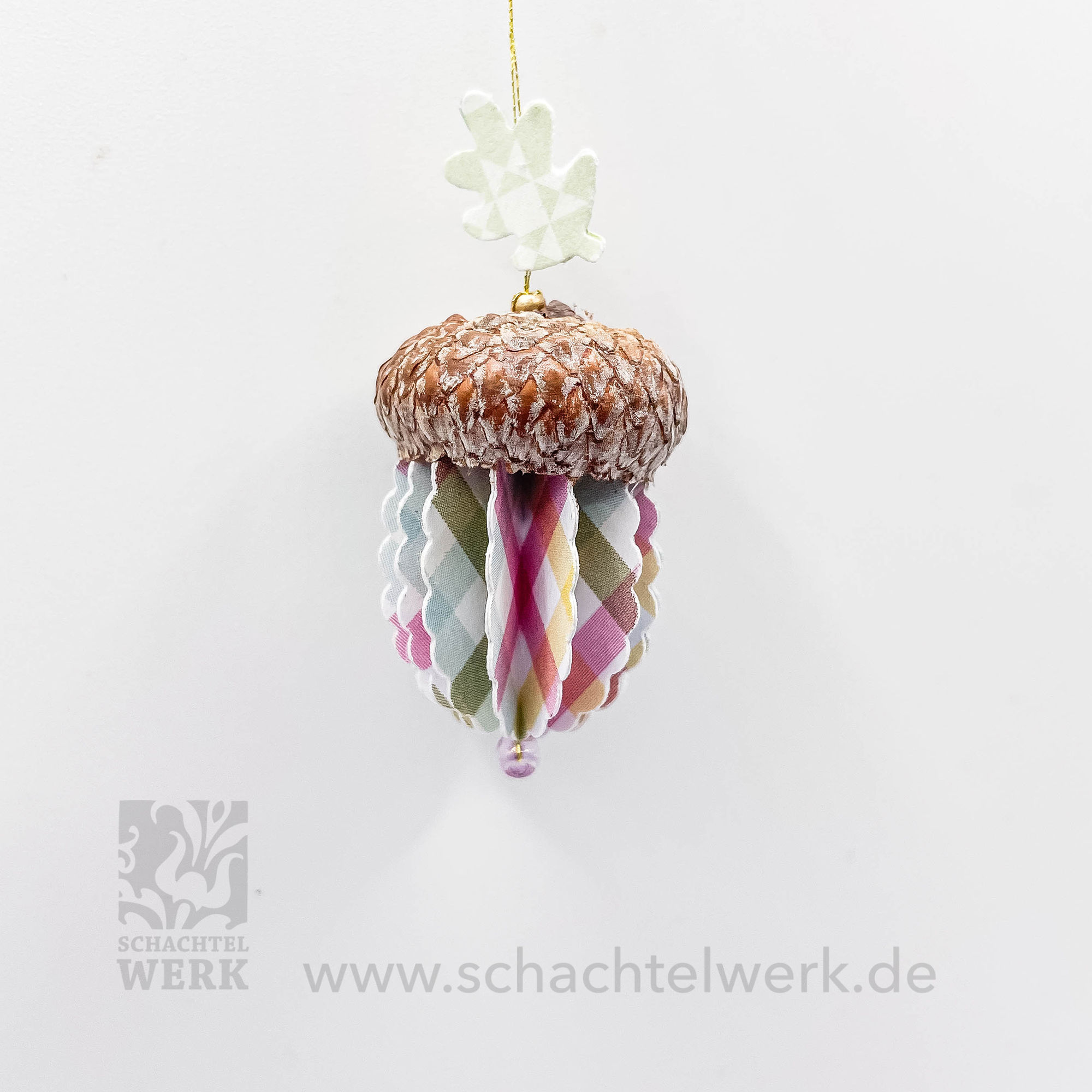 Eichel "Fränkische Schweiz"