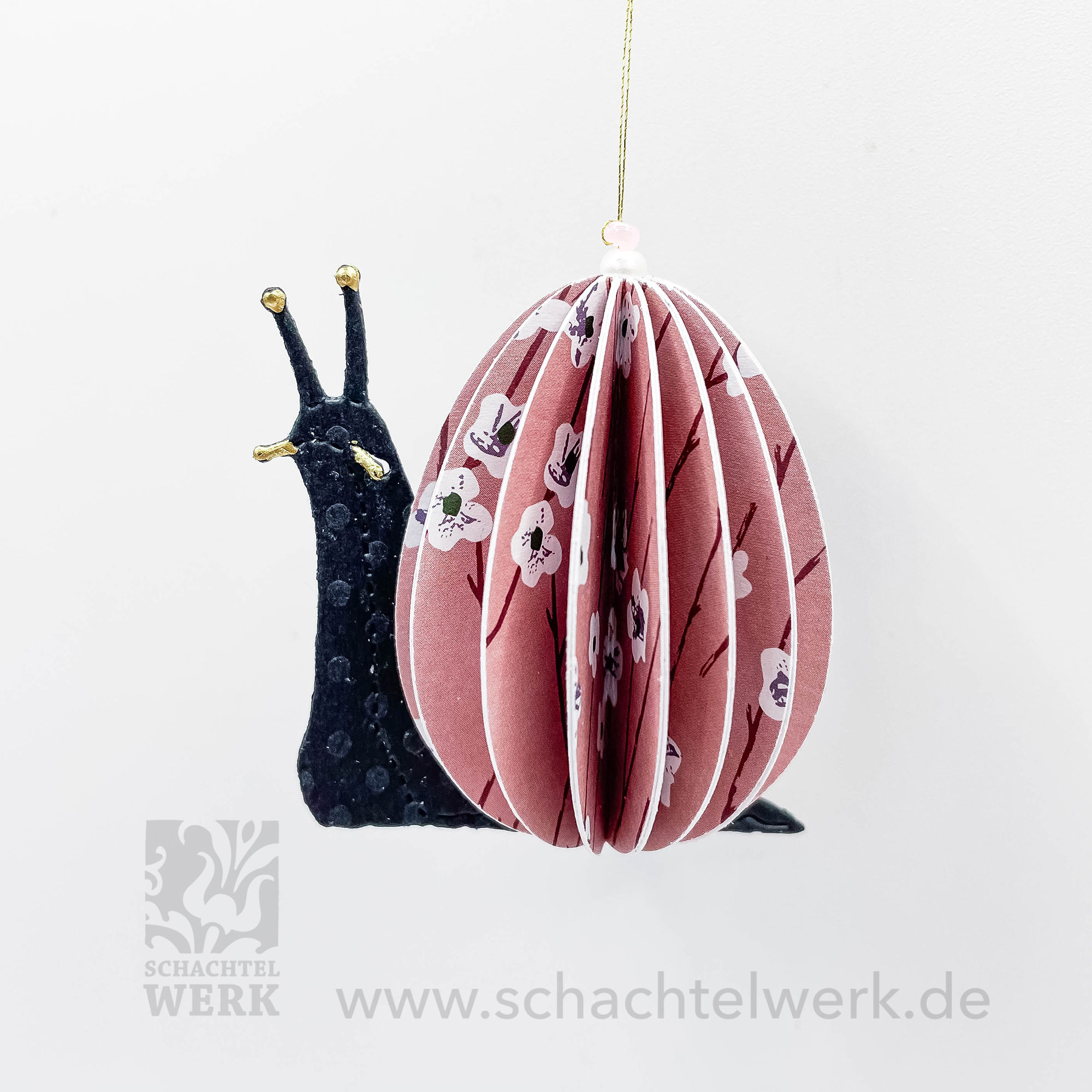 Schneckenei "Eirika"