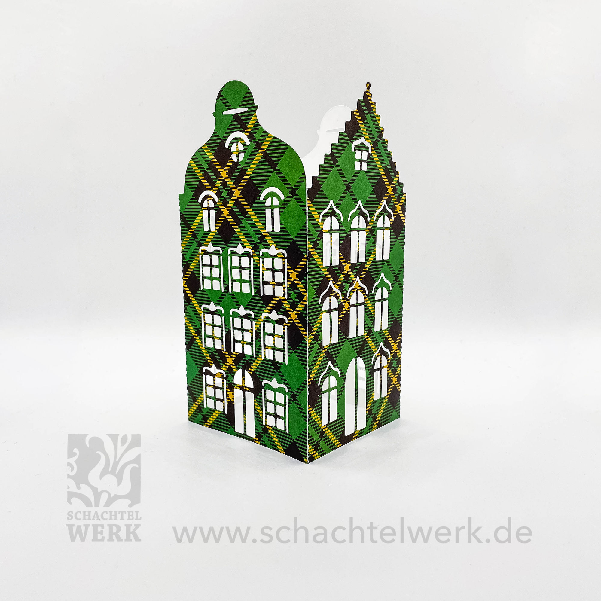 Lichthaus "Scottish"