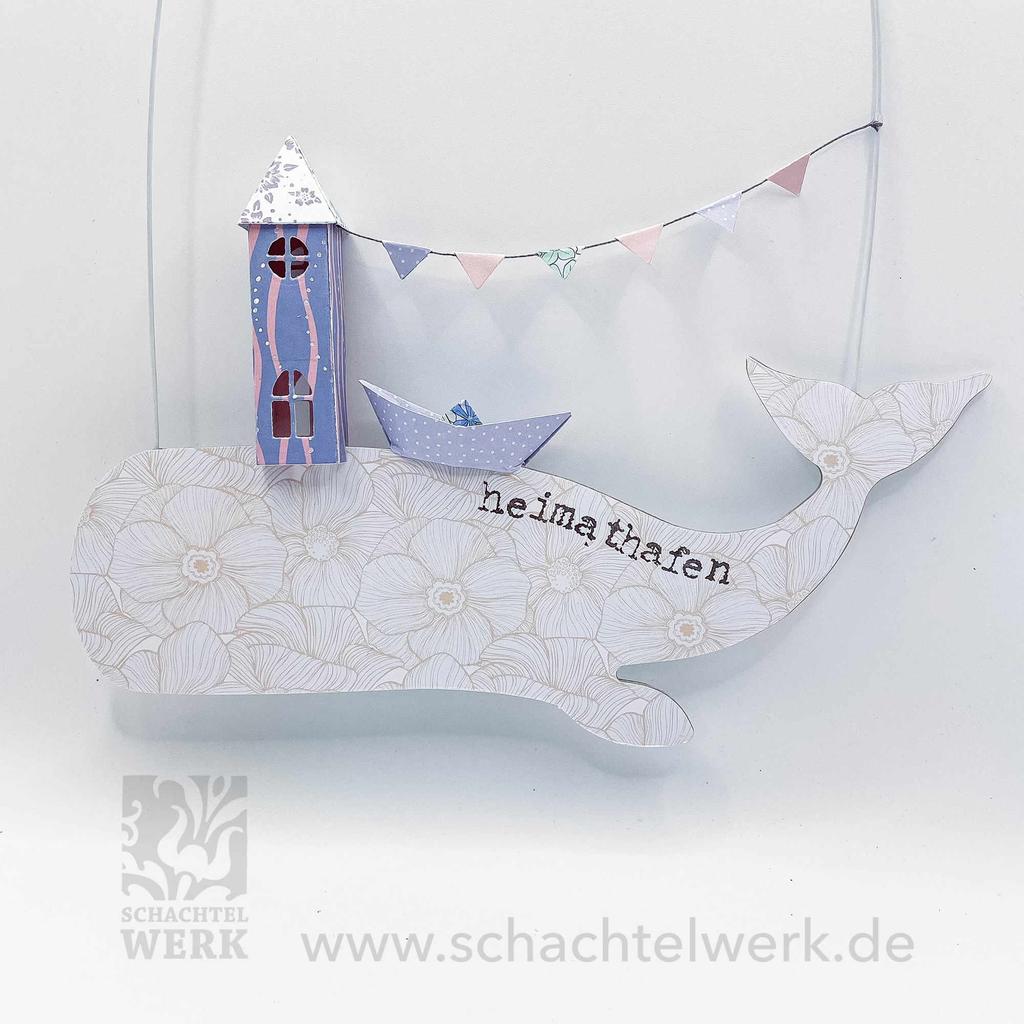 Walheimat "Heimathafen"