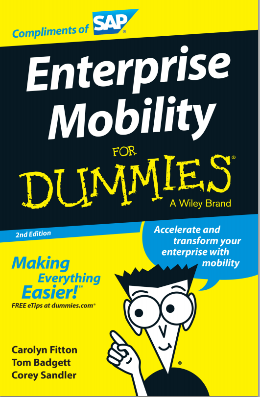 Mobility for Dummies