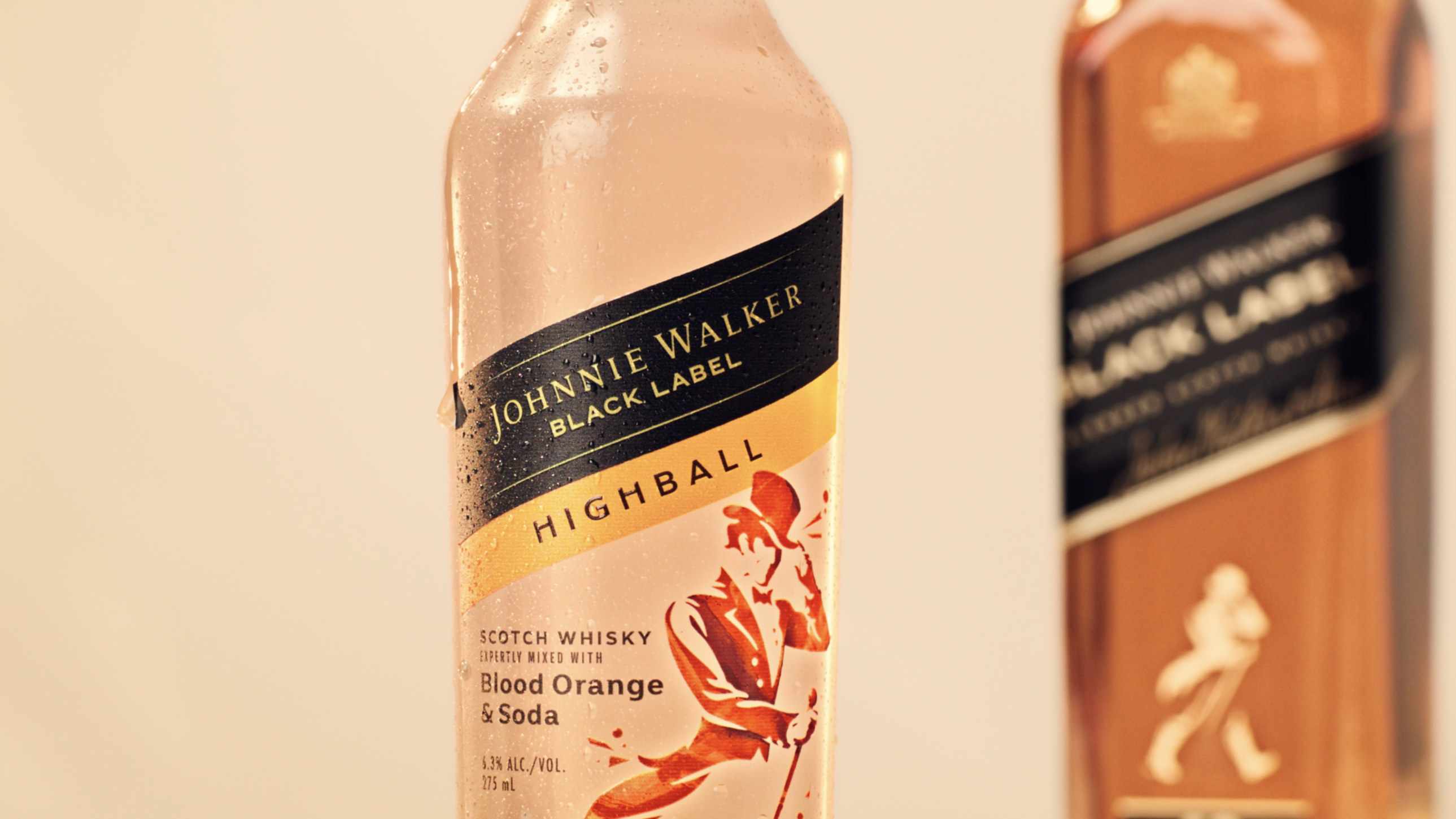 Johnnie Walker