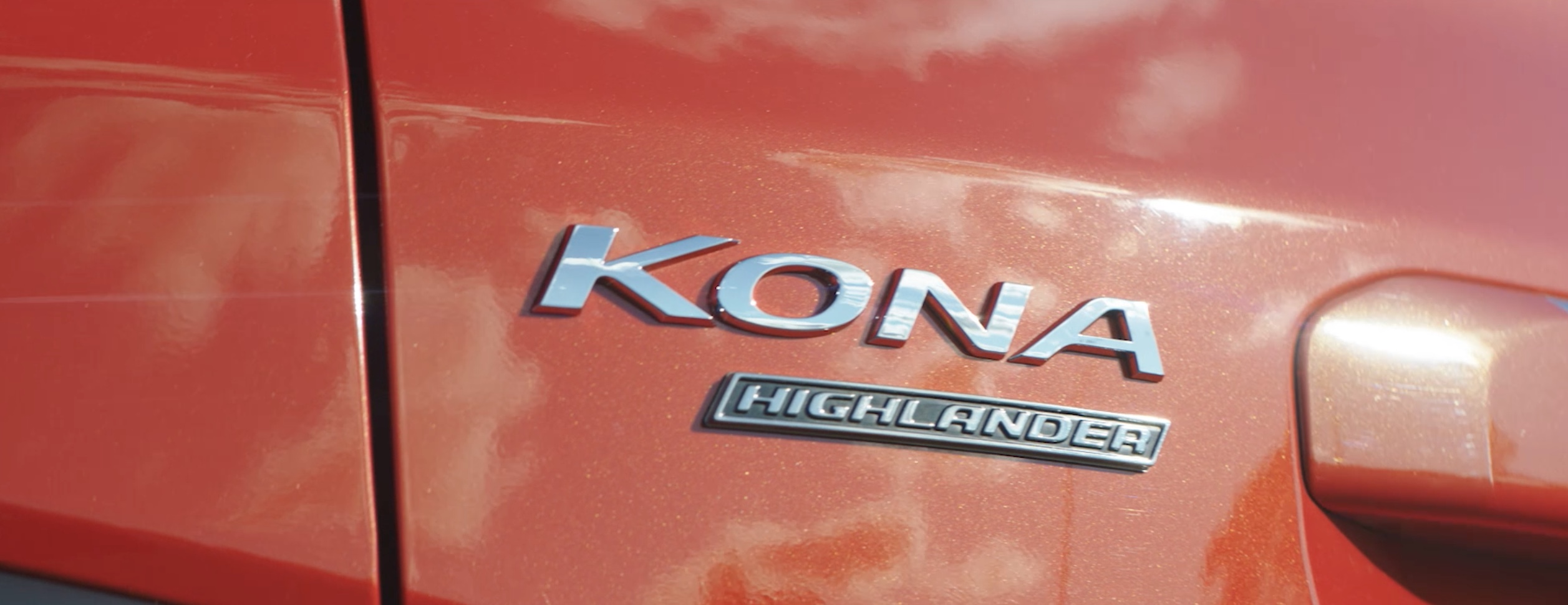 Kona