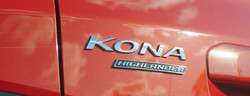 Kona