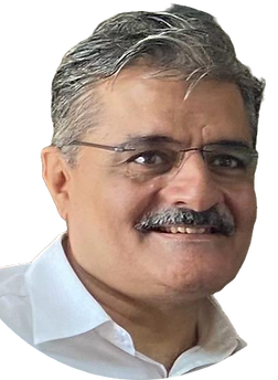Paresh Batra