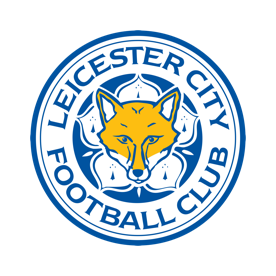 레스터 시티 엠블럼