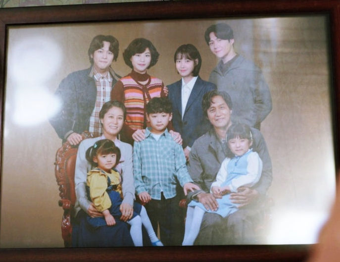 폭싹 속았수다 16화