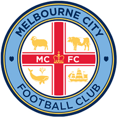 멜버른 시티 FC 엠블럼