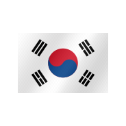 대한민국 국기