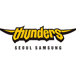 서울 삼성 엠블럼