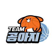 공아지 팀 엠블럼