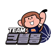 크블몽 팀 엠블럼