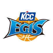 부산 KCC 엠블럼