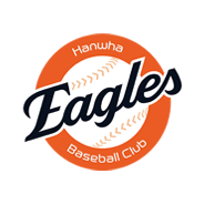 한화 이글스 엠블럼