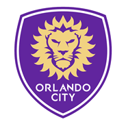 올랜도 시티 엠블럼