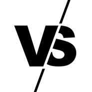 vs마크