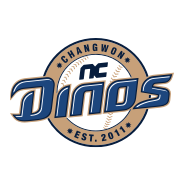 NC 다이노스 엠블럼