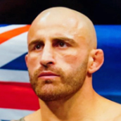 볼카노프스키 사진