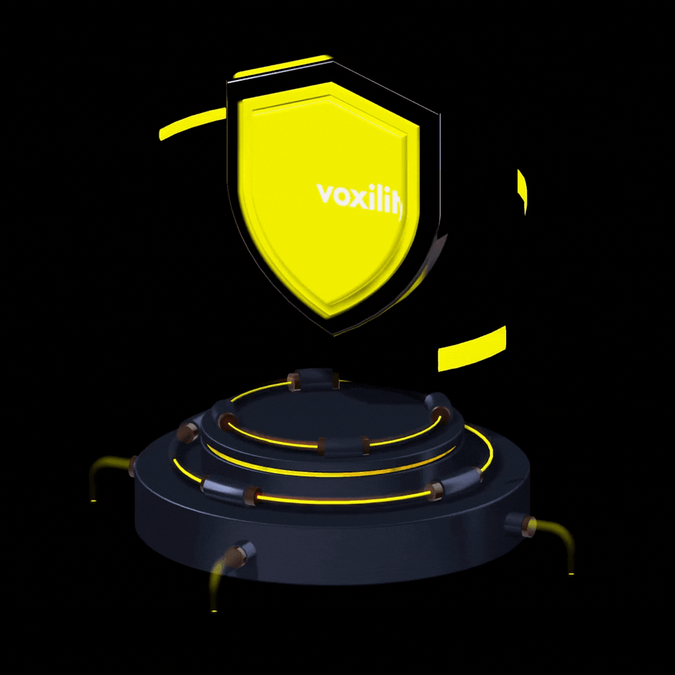 Voxility