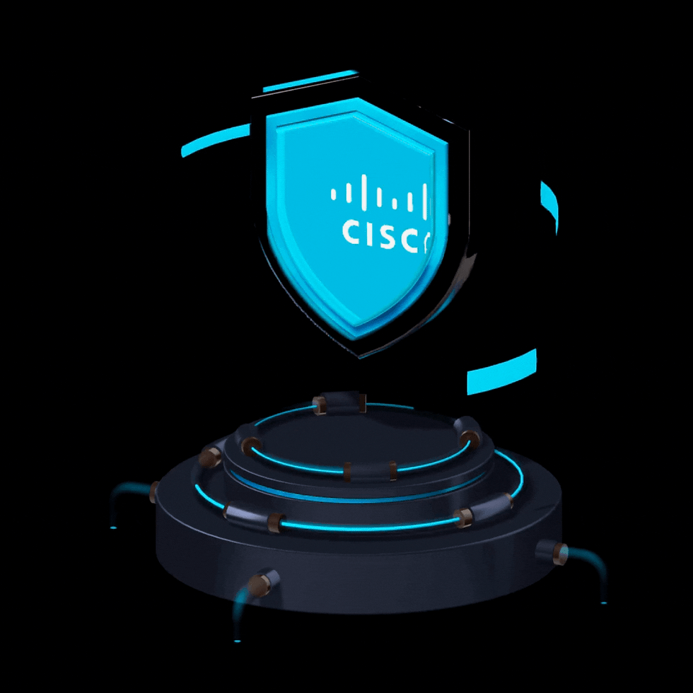 Cisco