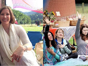 Nurturing Balance: Ayurvedic Wisdom for Harmonizing the Moon Cycle