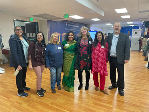 Rekindling the Spirit of Ayurveda: My Journey Back to Community