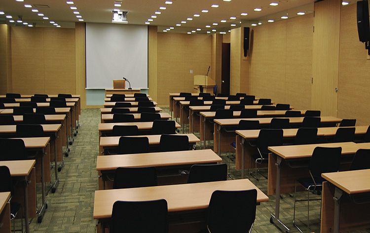 Financial institution carpet