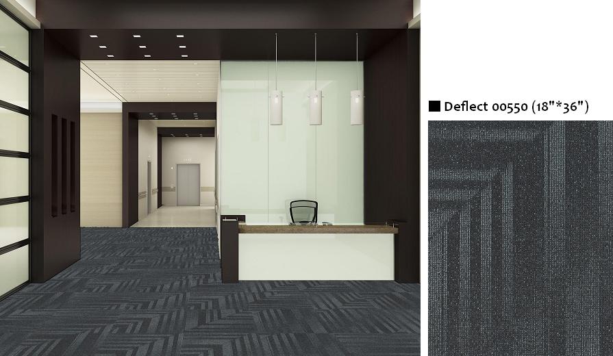 Deflect 00550